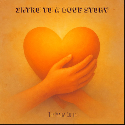 Intro to a Love Story Album Cover